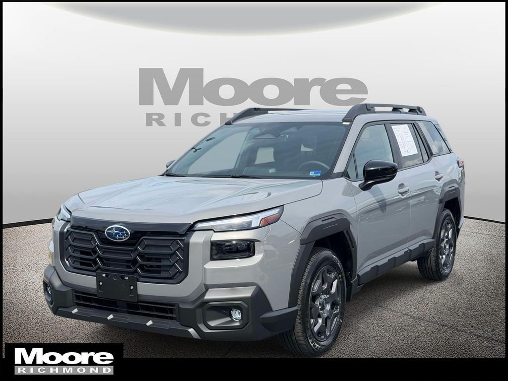 Used 2026 Beige Subaru Premium image 7