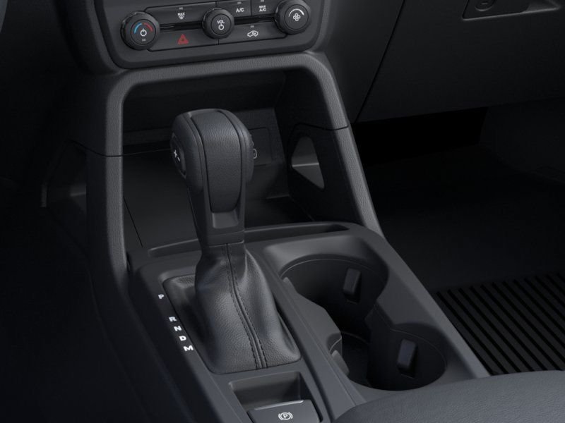 New 2026 Carbonized Gray Metallic Ford XL image 17