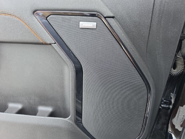2022 GMC Sierra 1500 AT4 - Photo 17