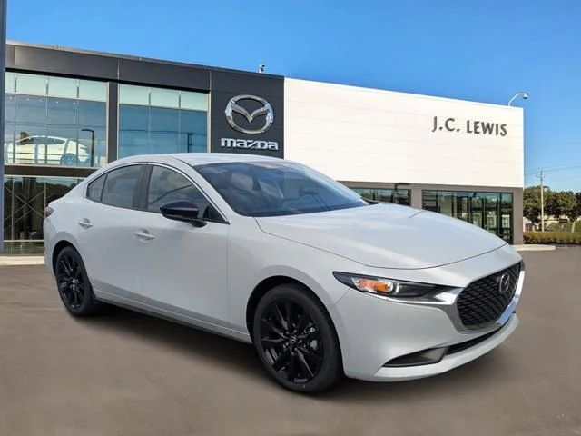 2026 Mazda CX-3 Select Sport AT 4-Door SKYACTIV's photo
