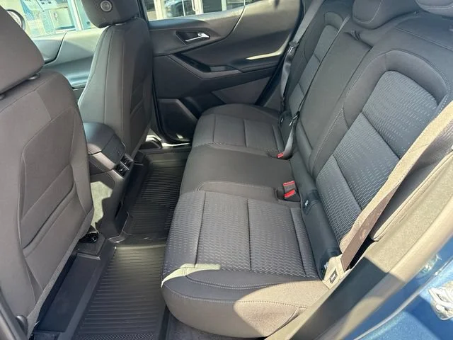 New 2027 Lakeshore Blue Metallic Chevrolet LT image 20