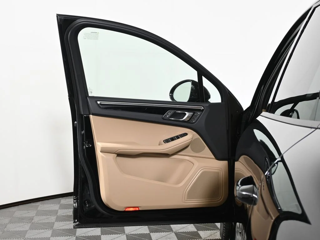 New 2026 Black Porsche  image 32