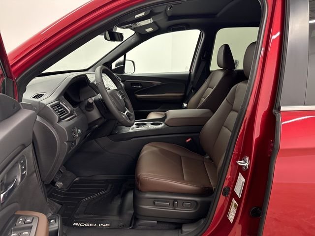 2026 Honda Ridgeline RTL - Photo 13
