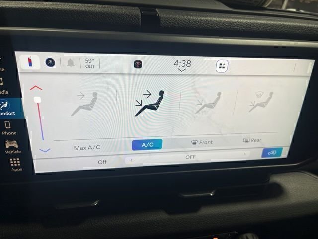 New 2026 41 Jeep Sport image 16