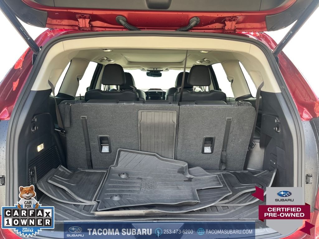 2025 Subaru Ascent Onyx Edition-Touring - Photo 19