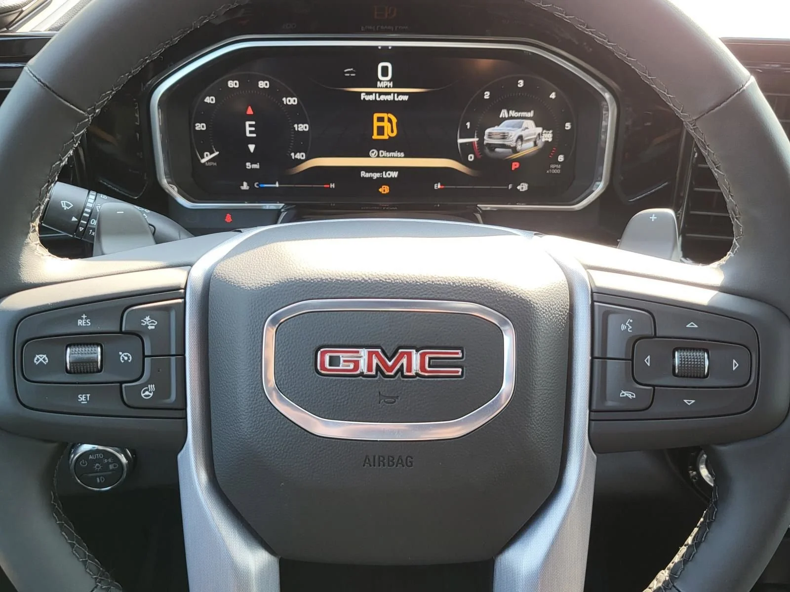 2026 GMC Sierra 1500 Elevation - Photo 11
