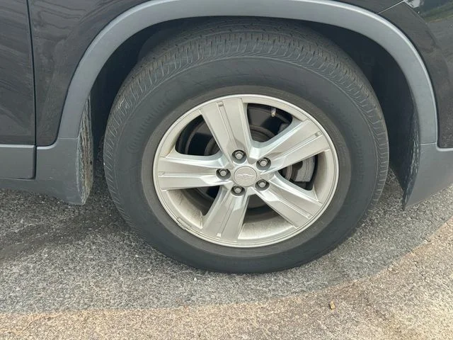 Used 2019 Black Chevrolet LS image 9