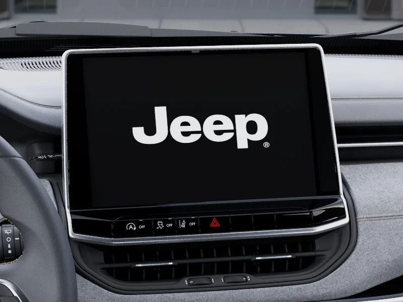 New 2026 Diamond Black Crystal Pearl-Coat Exterior Paint Jeep Altitude Special Edition image 44