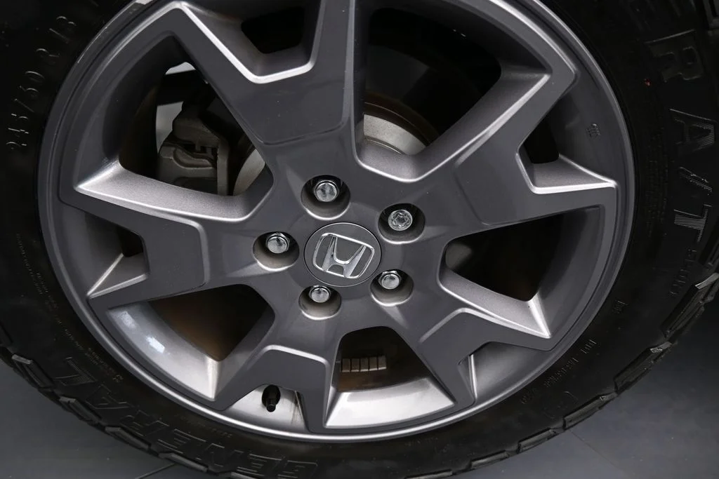 Used 2024 Gray Honda TrailSport image 49