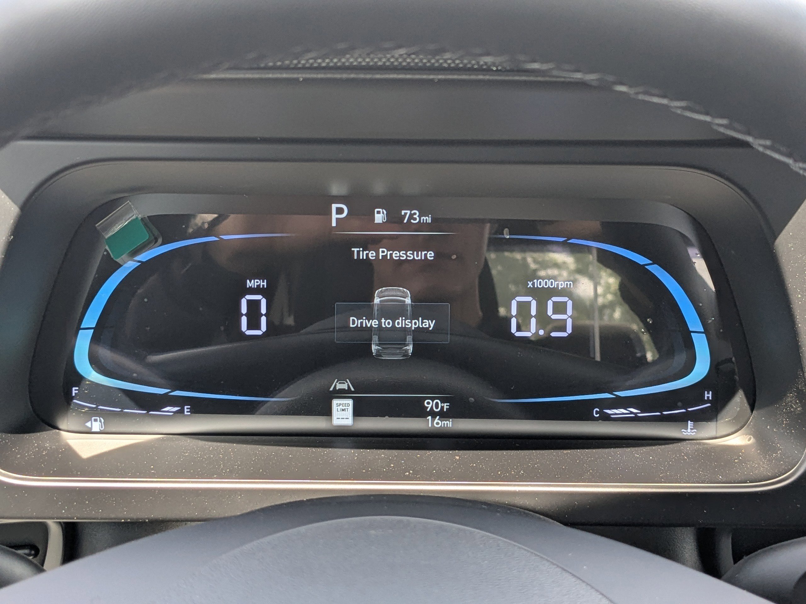 New 2026 Amazon Gray Hyundai SEL Sport Premium image 32