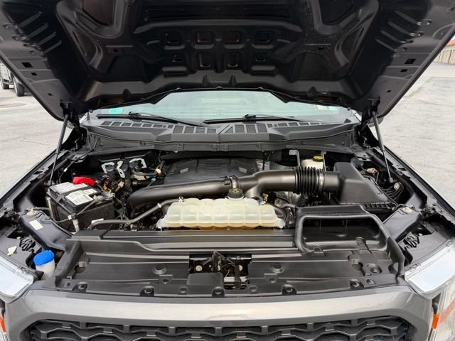 Certified Used 2022 Carbonized Gray Metallic Ford XL image 22