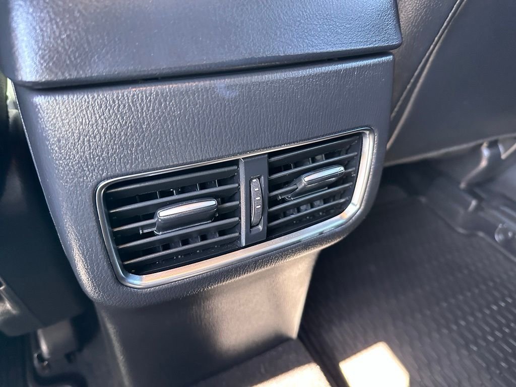 Used 2022 Black Mazda 2.5 S Preferred Package image 19