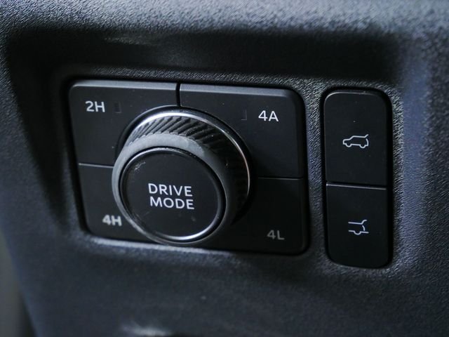 Certified Used 2025 Black Ford Active image 26