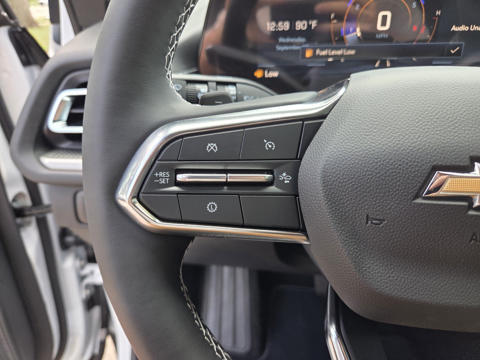 2027 Chevrolet Traverse LT - Photo 33