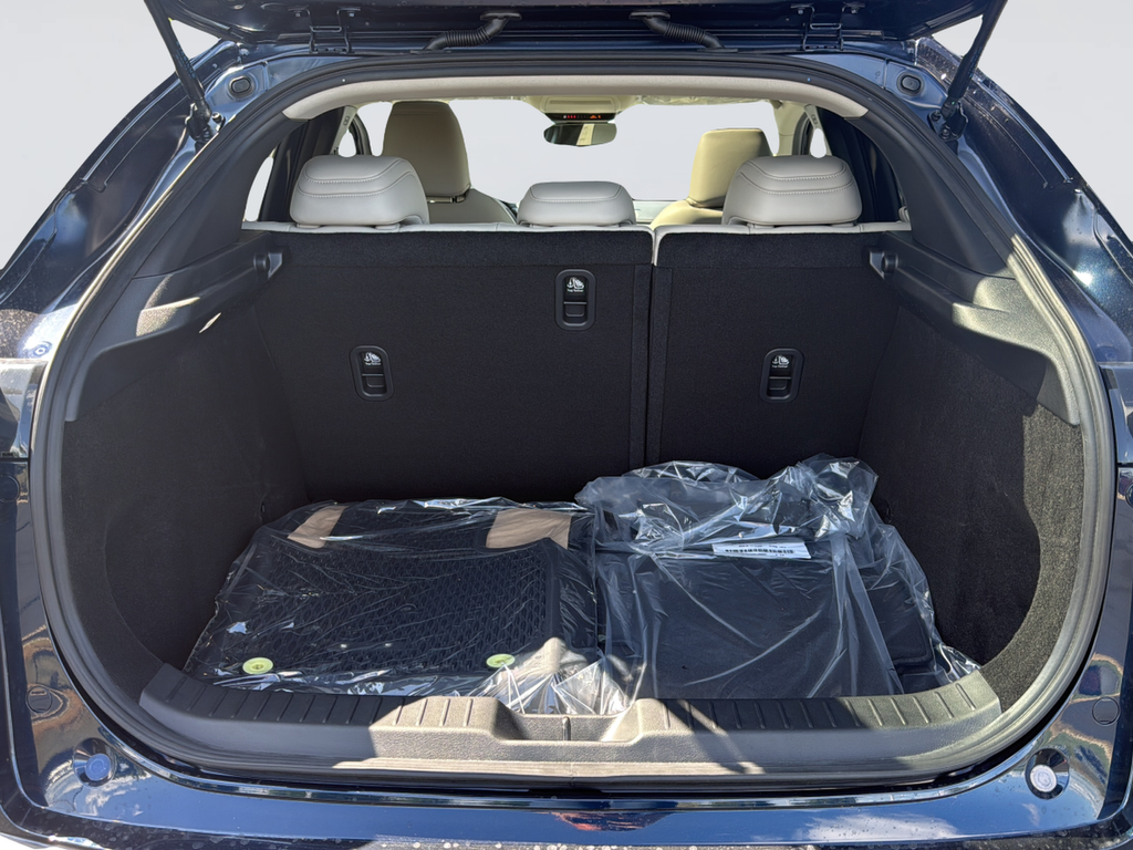 New 2026 Deep Crystal Blue Mica Mazda 2.5 S Preferred image 11