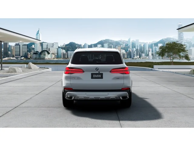 2026 BMW X5 40i - Photo 5