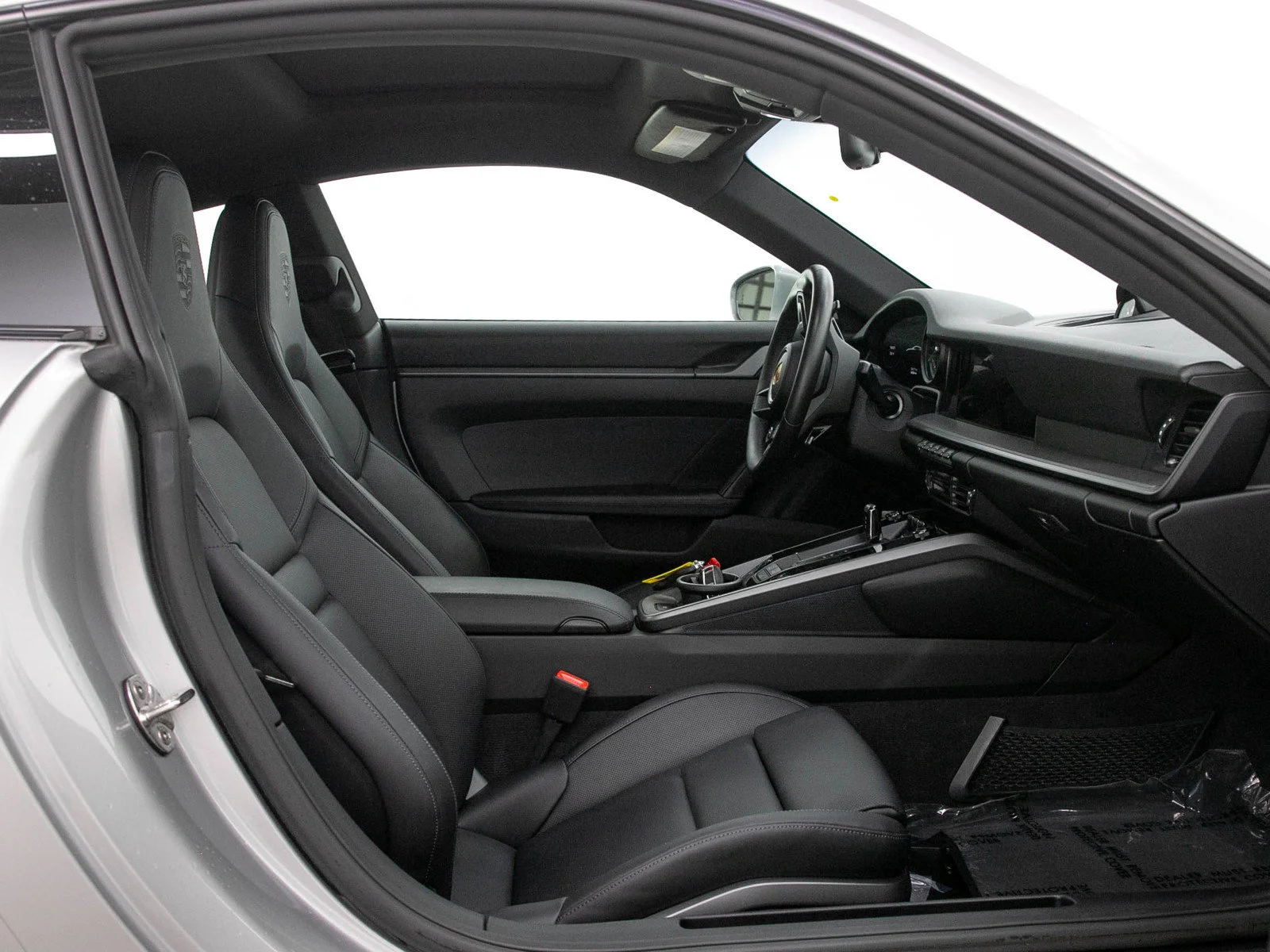 2024 Porsche 911 S - Photo 10