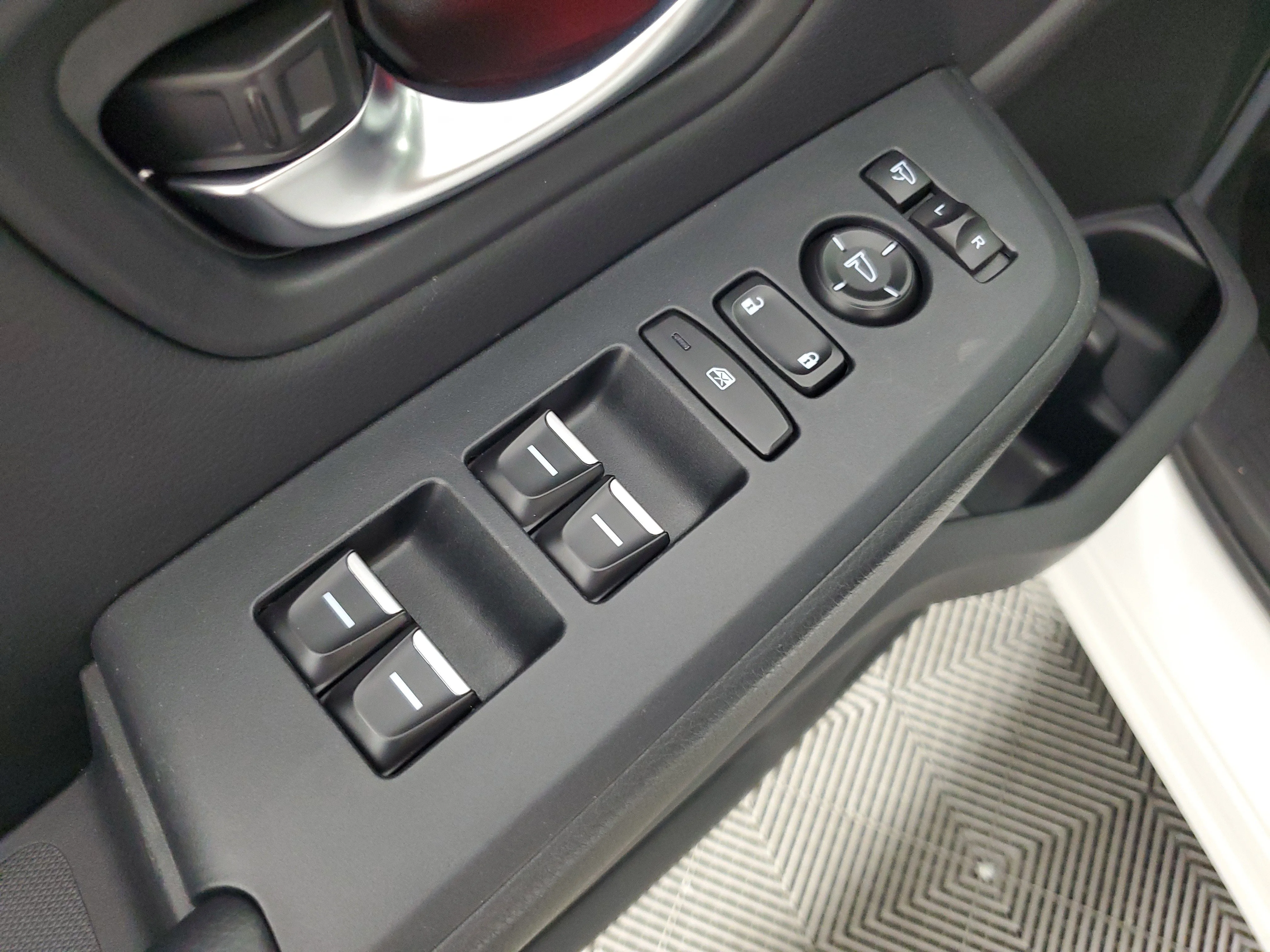 2025 Honda Pilot Black Edition - Photo 66