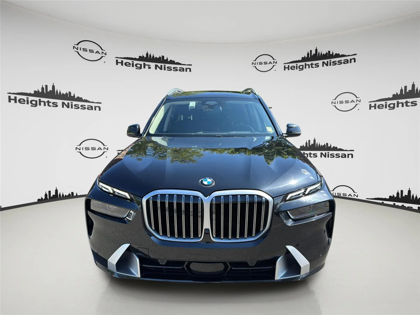 2025 BMW X7 40i - Photo 12