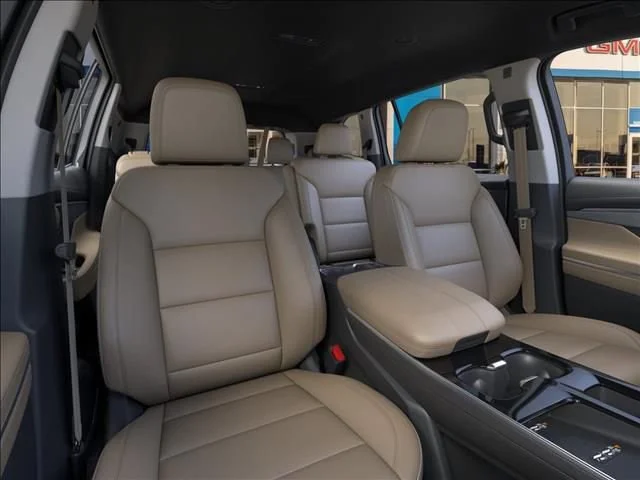 2026 Buick Enclave Preferred - Photo 16