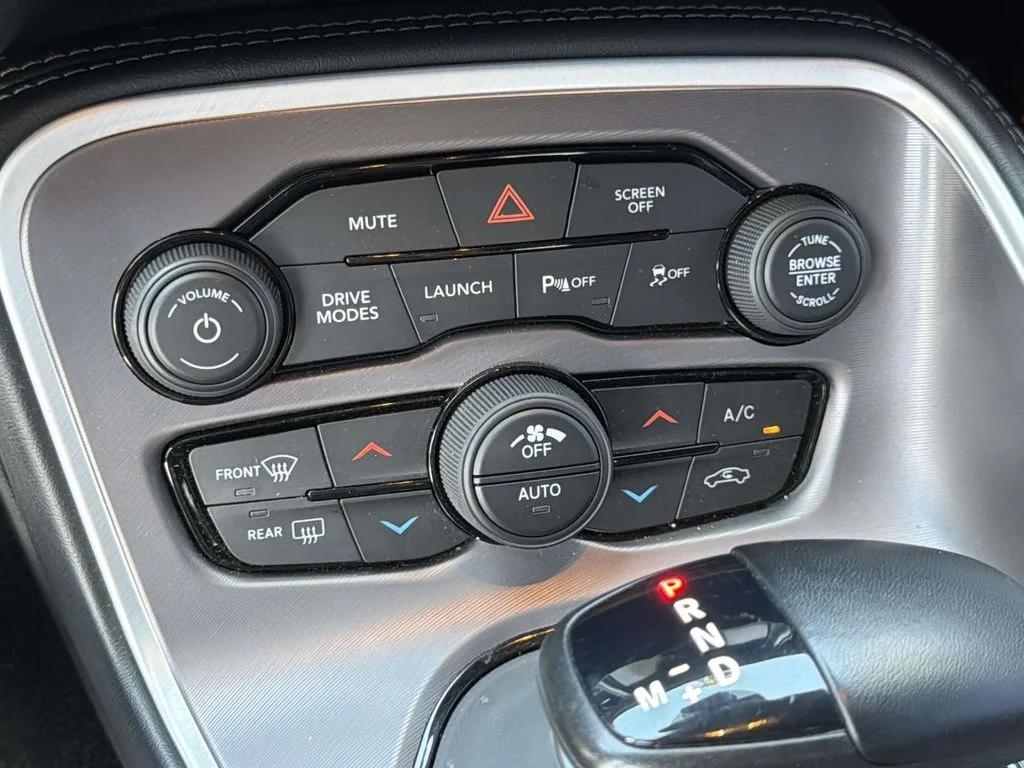 2022 Dodge Challenger R/T - Photo 14