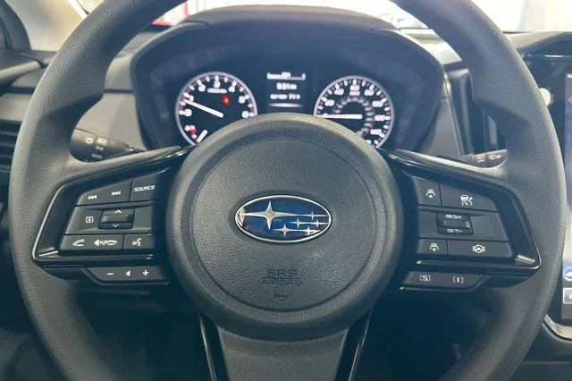 New 2026 MAGNETITE GRAY PEARL Subaru Premium image 20