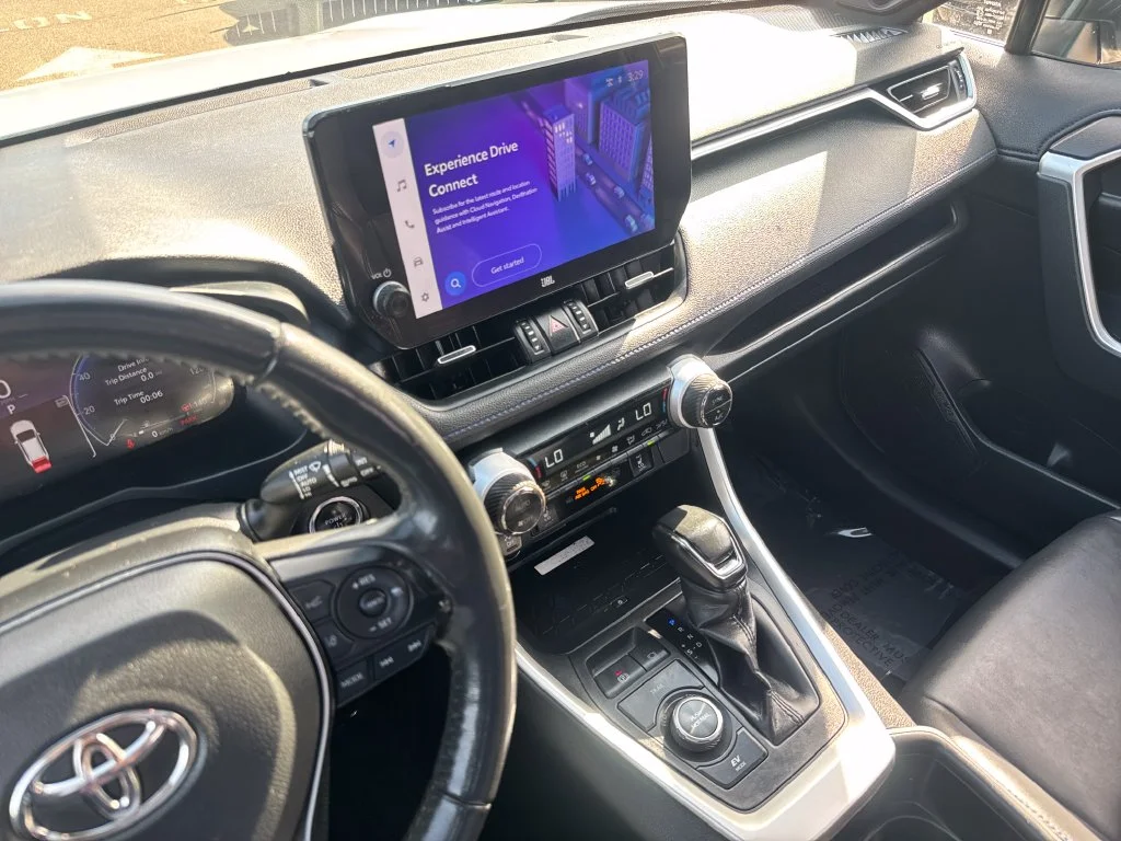 Used 2023 Beige Toyota XSE image 20
