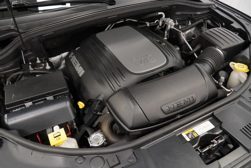 Used 2020 Granite Clearcoat Dodge R/T image 43