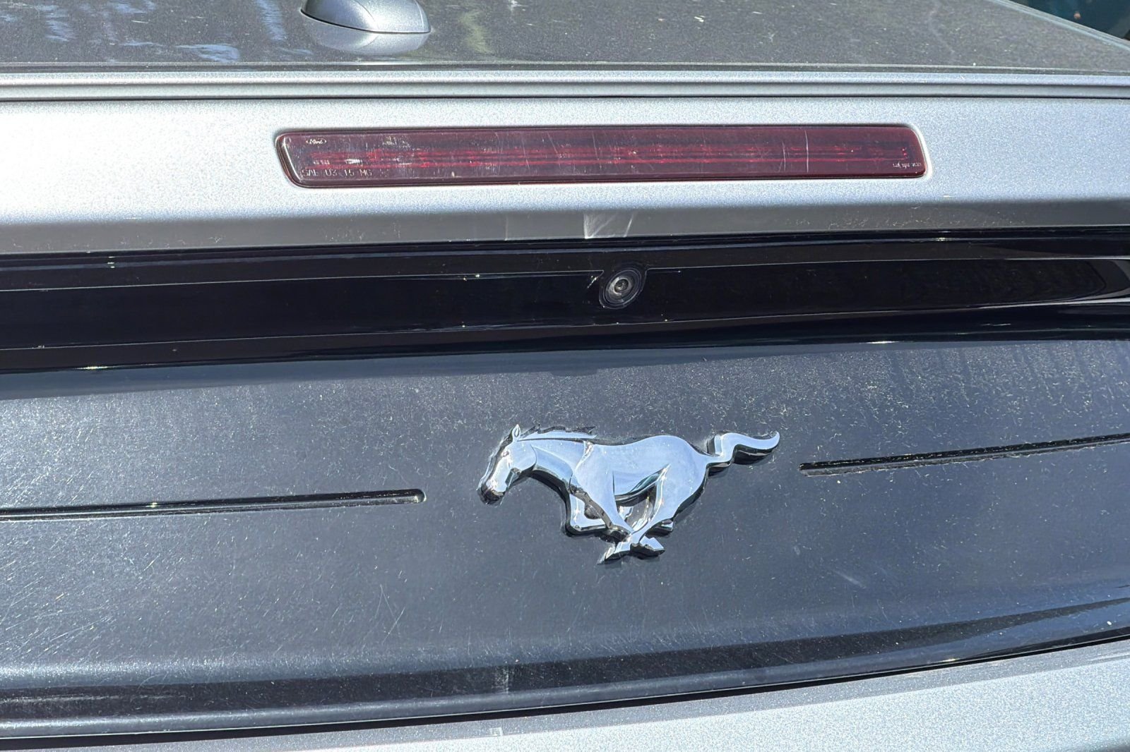 2023 Ford Mustang EcoBoost Premium - Photo 33
