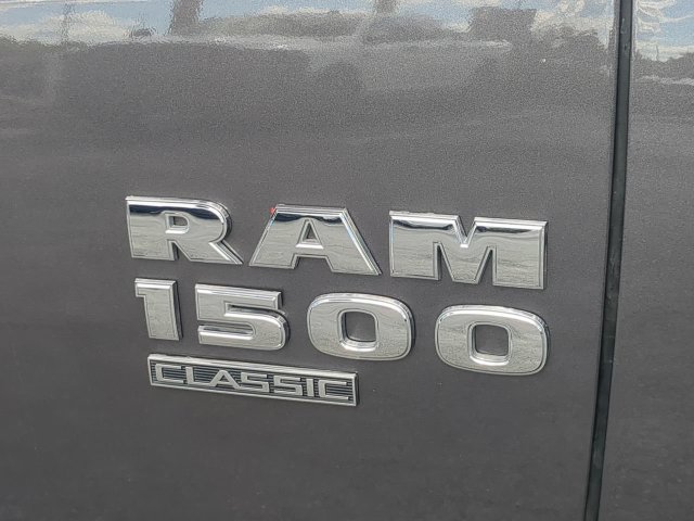 Certified Used 2024 Gray Ram SLT image 13