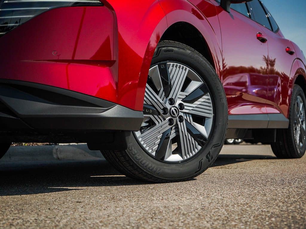 2025 Nissan Murano SL - Photo 6