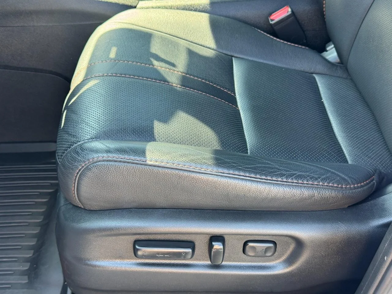 2023 Honda Passport TrailSport - Photo 19
