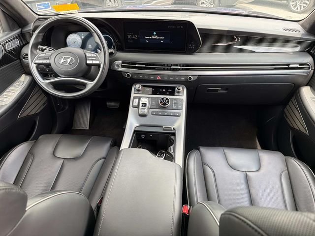 2024 Hyundai Palisade Calligraphy - Photo 20