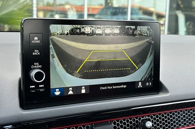 Used 2026  Honda  image 18
