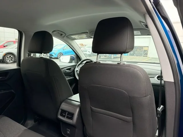 2022 Chevrolet Equinox LT - Photo 25