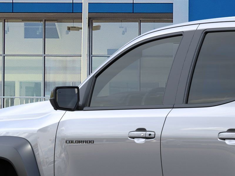 2026 Chevrolet Colorado ZR2 - Photo 12
