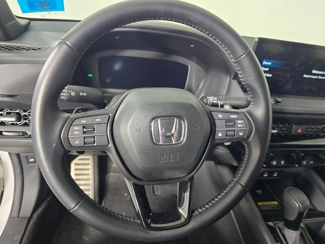 2025 Honda Accord Hybrid Sport - Photo 17