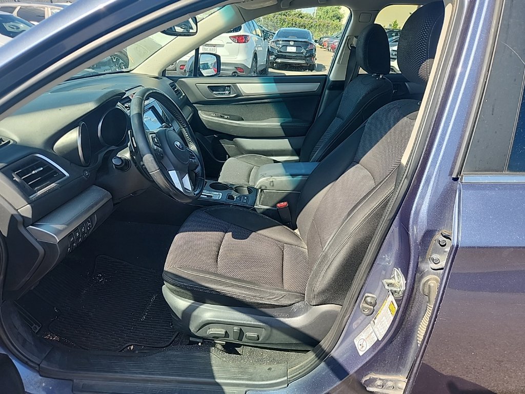Used 2016 Twilight Blue Metallic Subaru 2.5i Premium image 18