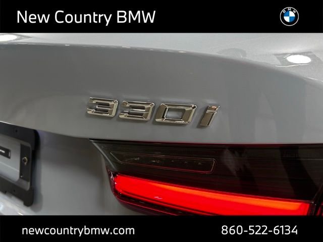 2026 BMW 3 Series 330i - Photo 10