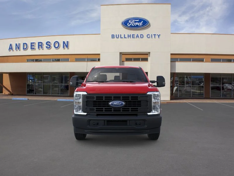 2025 Ford F-350 Super Duty XL - Photo 6
