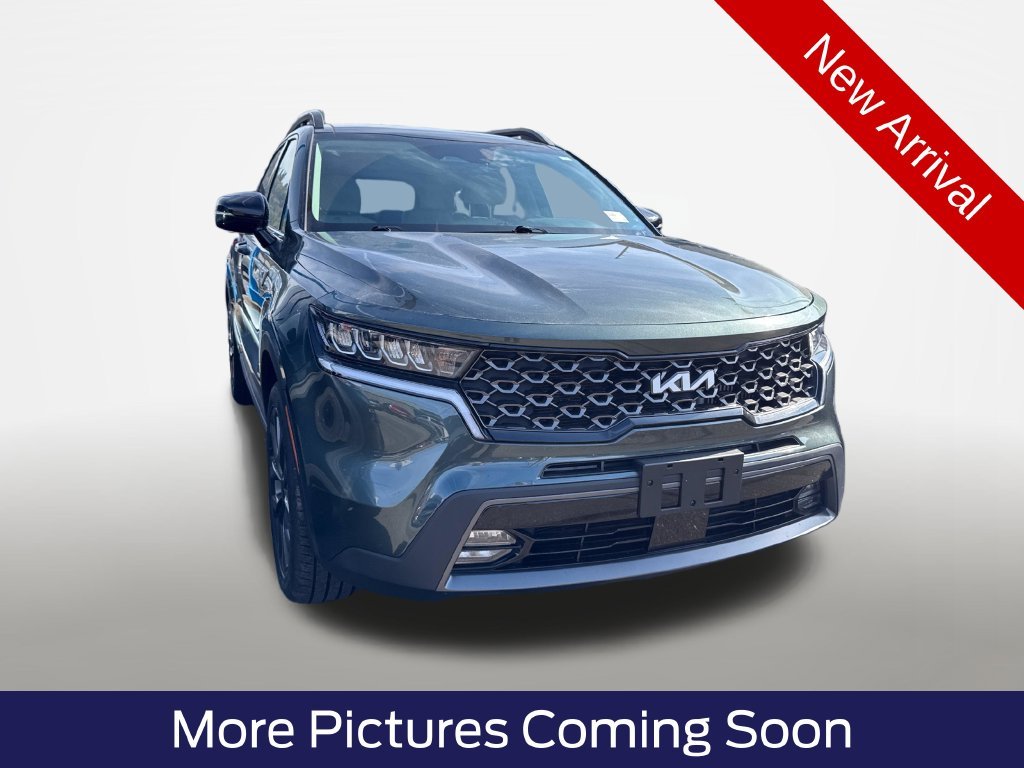 2023 Kia Sorento