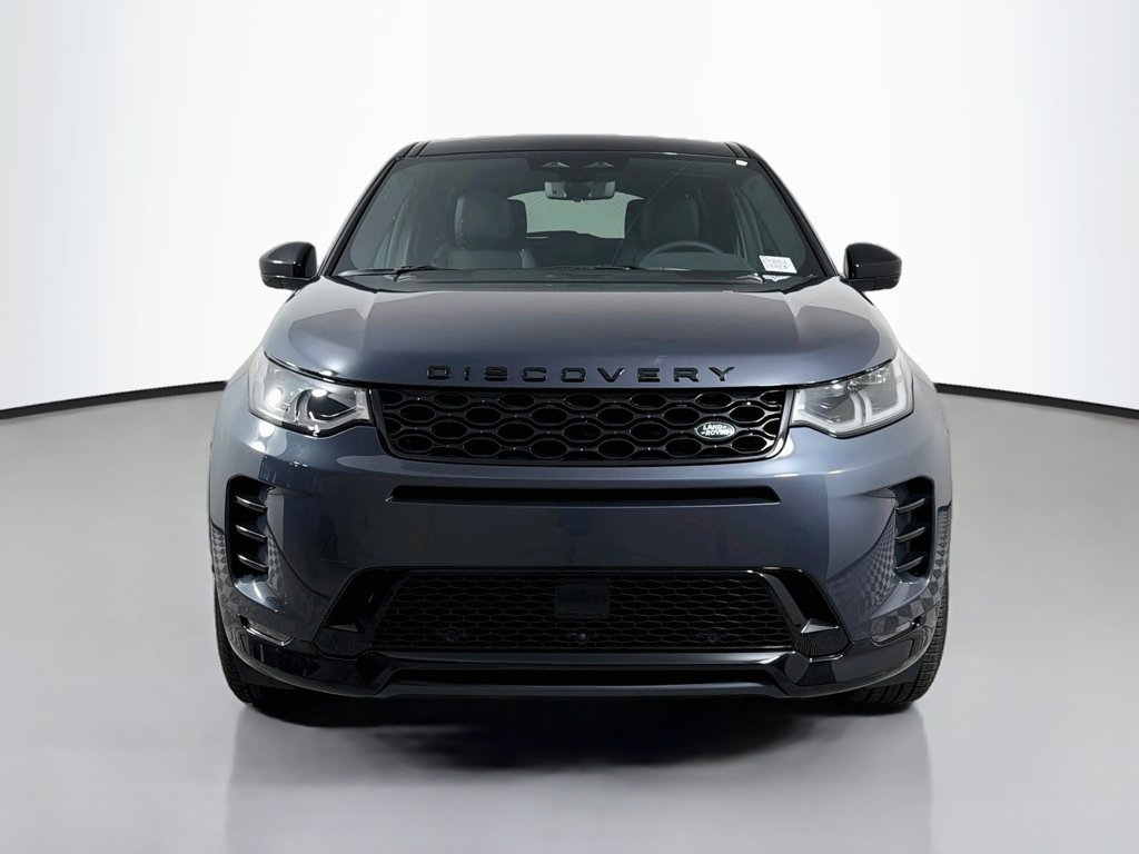 New 2026 Varesine Blue Land Rover Landmark image 2