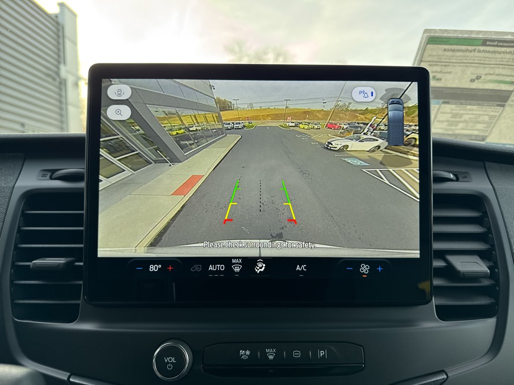 2026 Ford Transit Van Base - Photo 16
