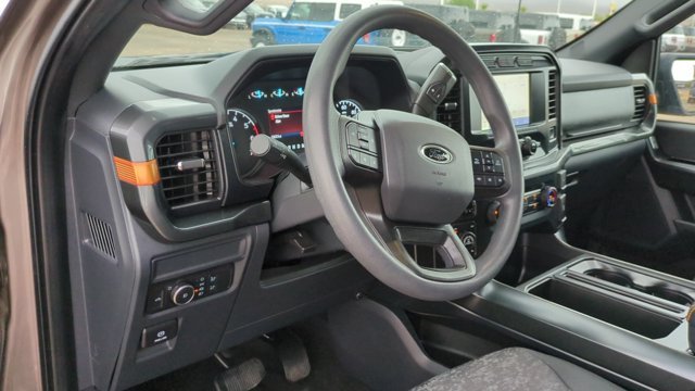 2022 Ford F-150 Tremor - Photo 47