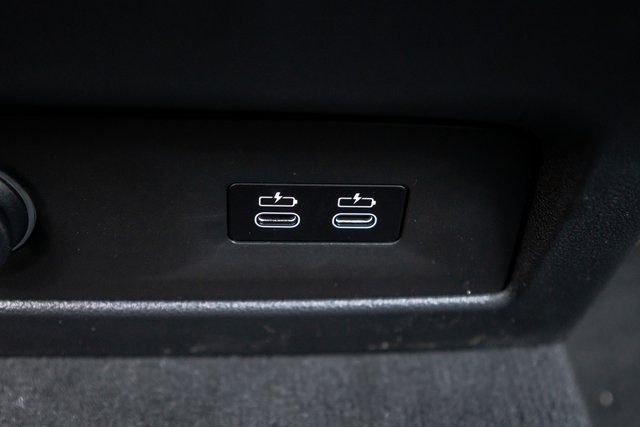 Certified Used 2026 Marina Bay Blue Metallic BMW M60i image 33