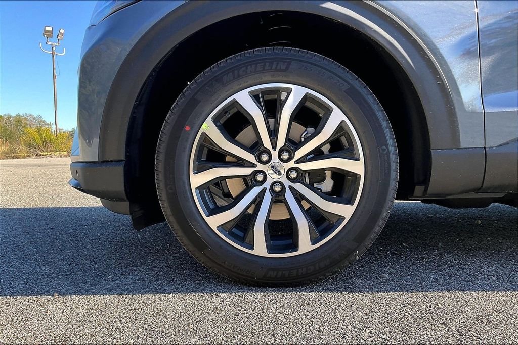 New 2026 Ford Explorer ST-Line 4D Sport Utility