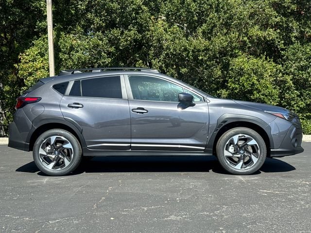 New 2026 MAGNETITE GRAY PEARL Subaru Limited image 3