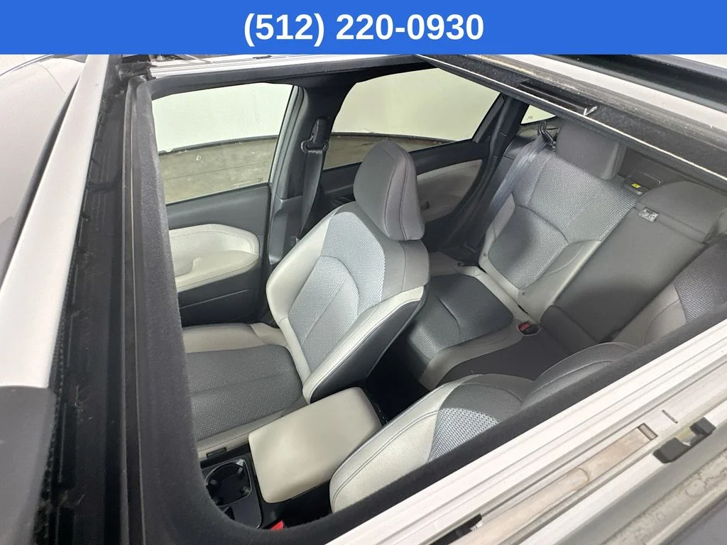 2026 Subaru Forester Premium - Photo 25