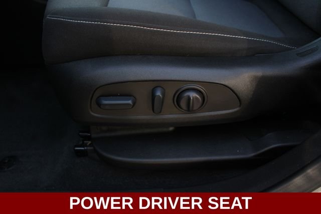 Used 2023 Gray Chevrolet LT image 3