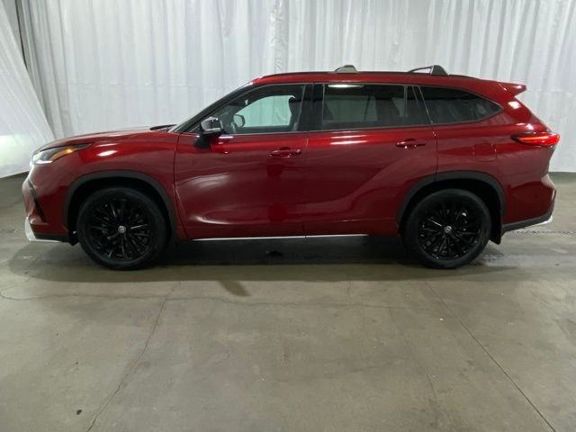 2023 Toyota Highlander XSE - Photo 7